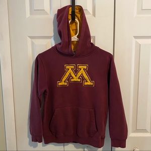 University of Minnesota Pullover Hoodie